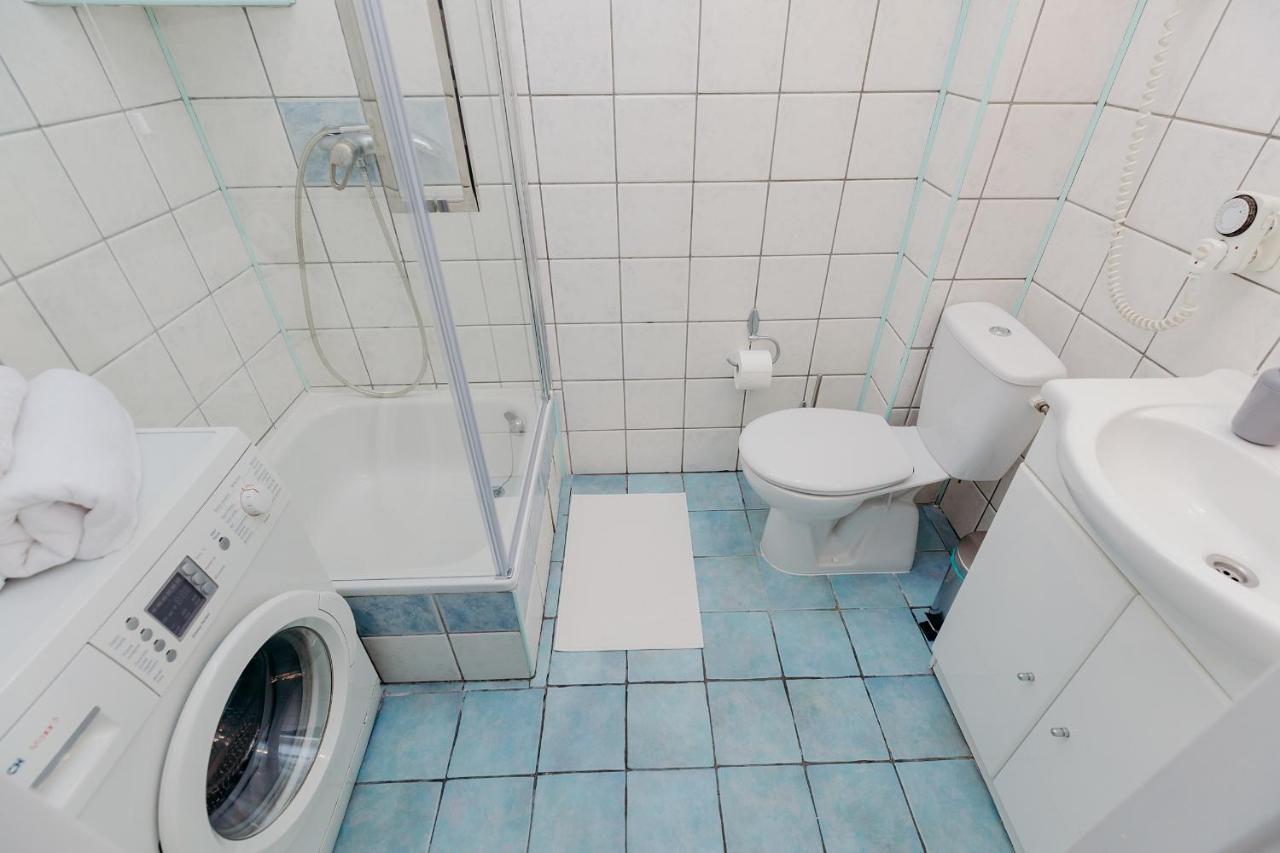 Appartement Shortstaypoland Klonowa Warschau