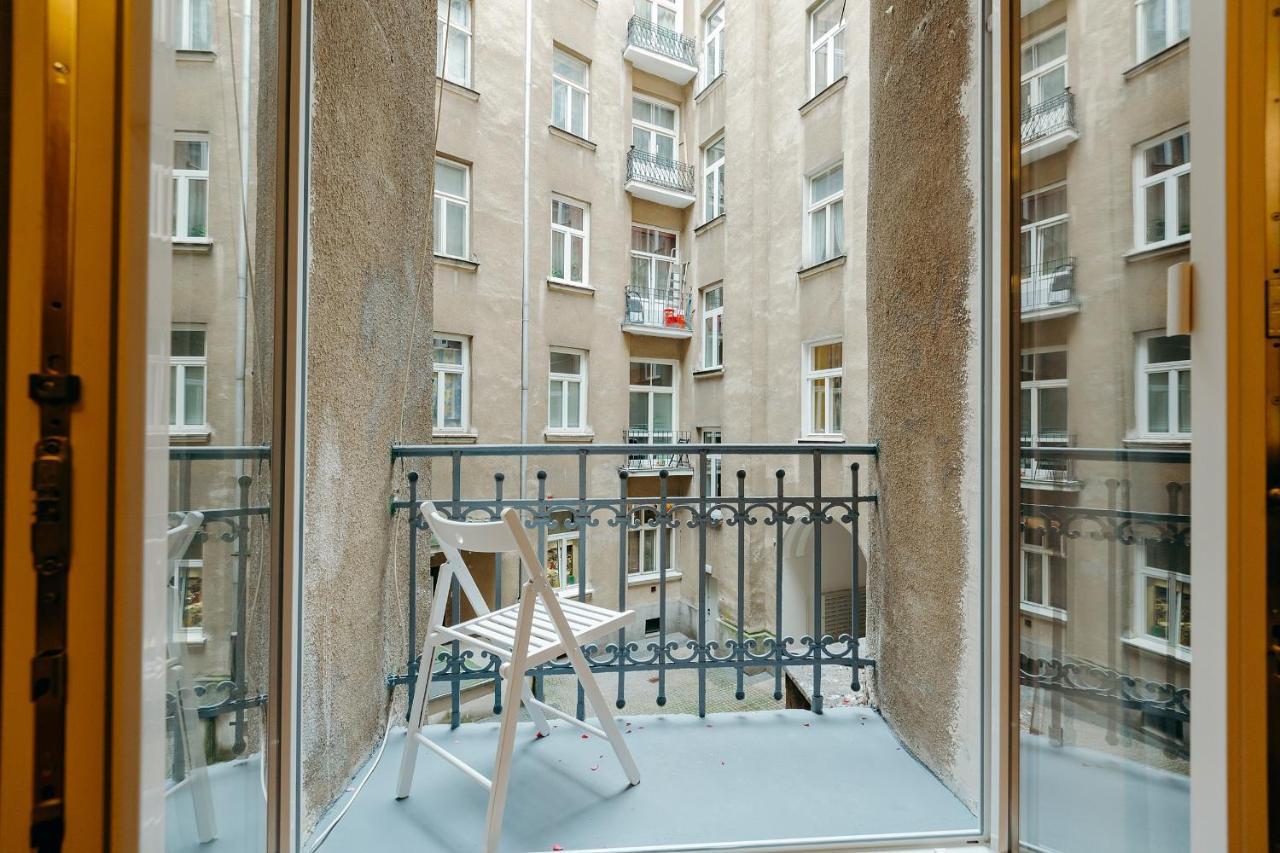 Appartement Shortstaypoland Klonowa *
