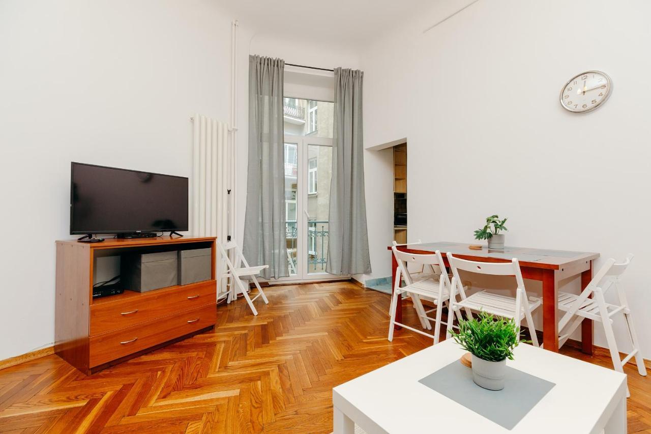 Leilighet Shortstaypoland Klonowa Warszawa
